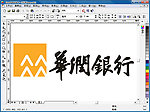 华润银行标志