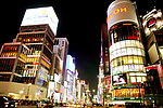 城市夜景
