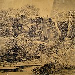水墨江南