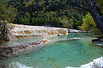 水里青山