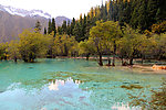 青山环水