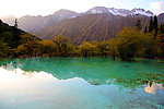 山水