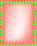 边框 相框 花边