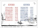 十富十穷