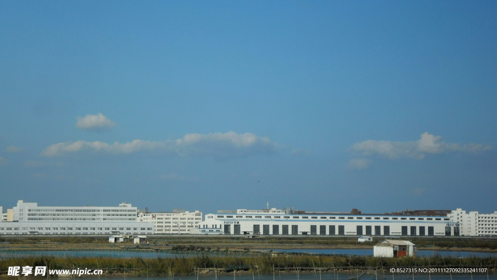 乐清经济开发区