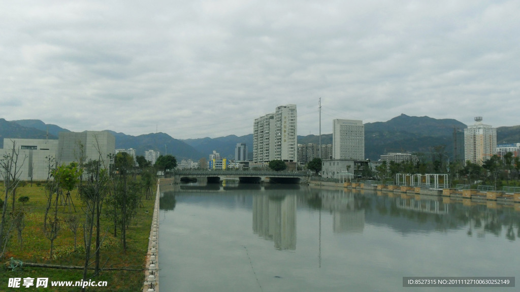 乐清城区