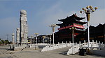 玉城南楼