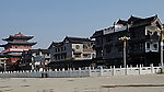 玉城排楼
