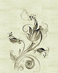 移门花纹