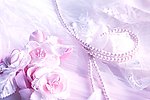 婚纱 布料