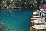 大千山旅游照片
