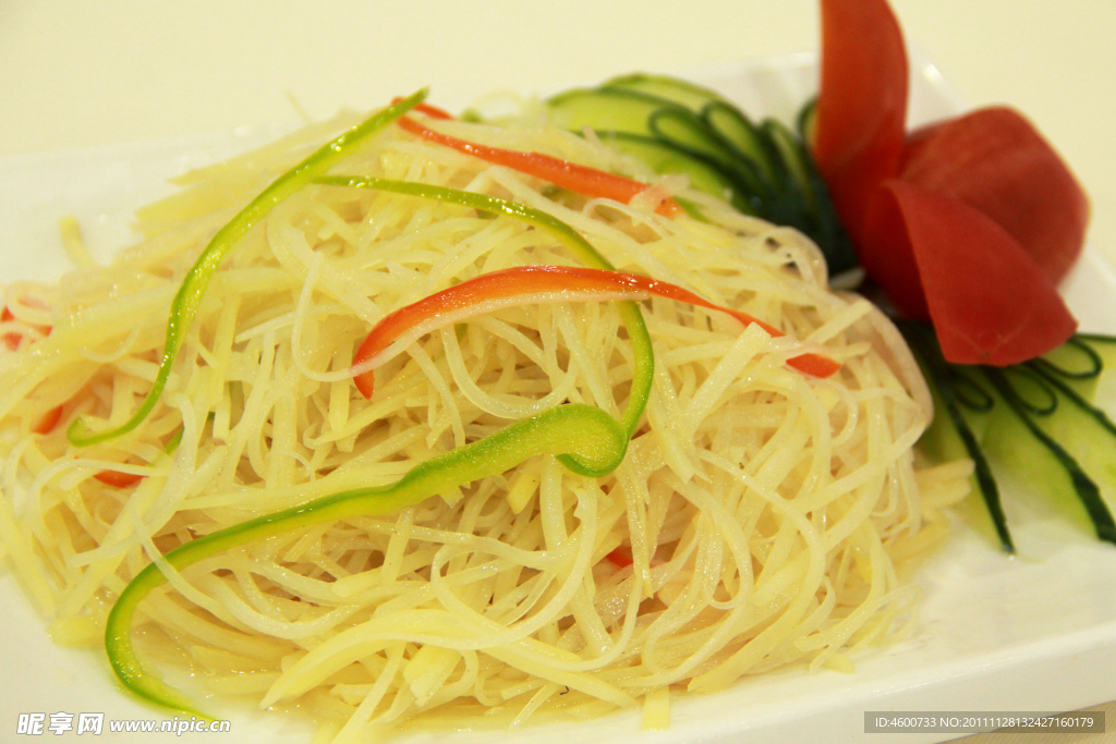 土豆丝