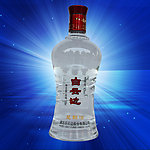 白云边酒