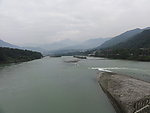 鱼嘴