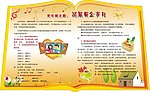 更年期主题宣传栏