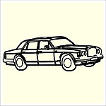 小汽车