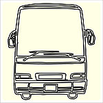 小汽车