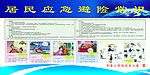 居民应急避险常识系列