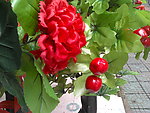 花朵家居饰品