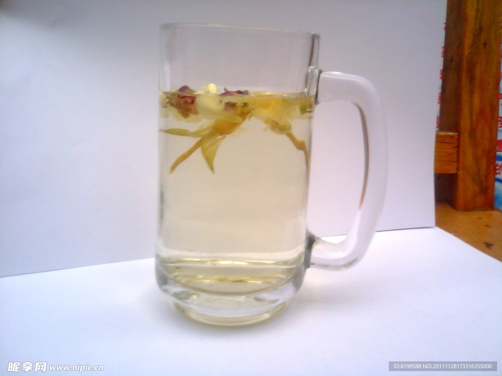 花茶