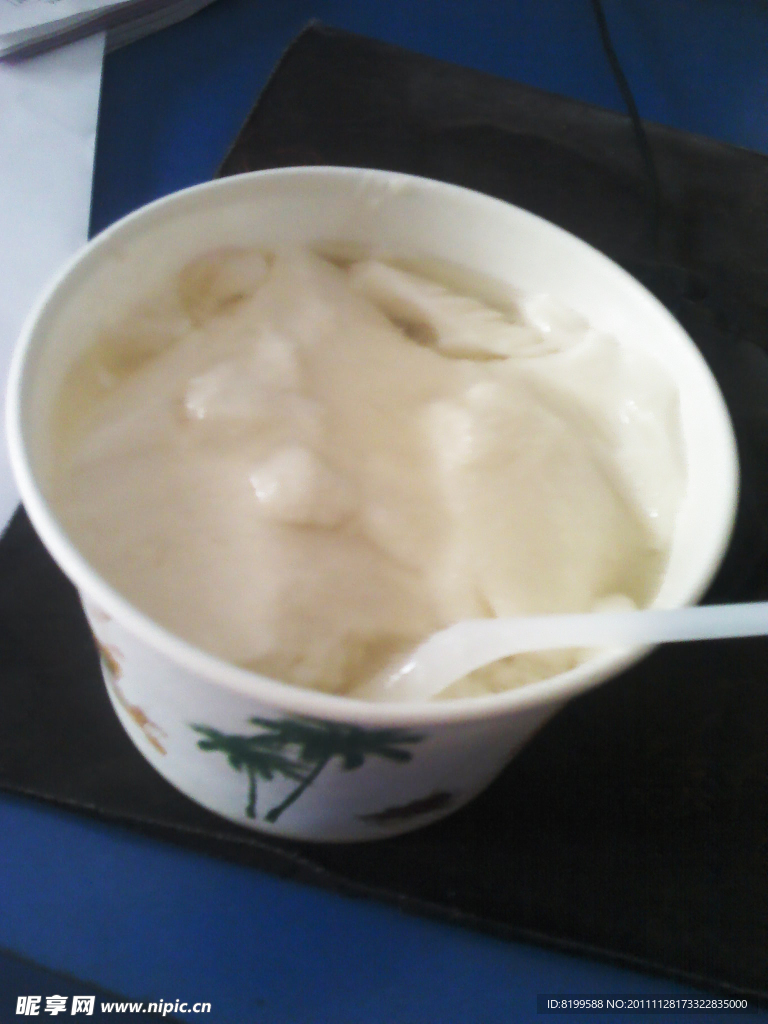 豆腐脑