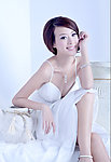 美女