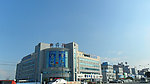 现代建筑