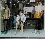 抽象与具象的展窗