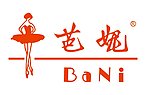 芭妮LOGO