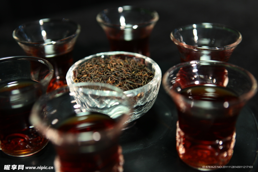 普洱茶