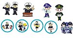 交警 警察