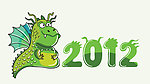 2012字体设计