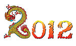 2012字体设计