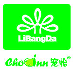宠怡猫狗食品标志
