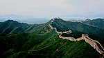 金山岭长城 (非高清)