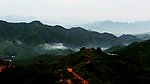 金山岭长城(非高清)