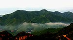 金山岭长城(非高清)