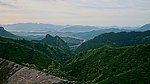 金山岭长城(非高清)