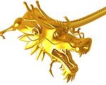 龙年素材