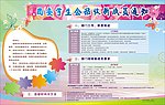 团委宣传栏