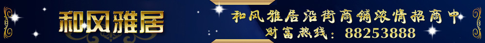 欧式房产BANNER