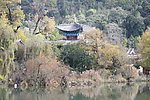黑龙潭