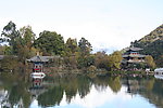 黑龙潭