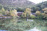 黑龙潭