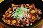 盆菜