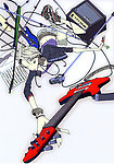 录音室