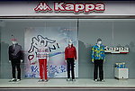 kappa1的展窗