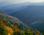 重山