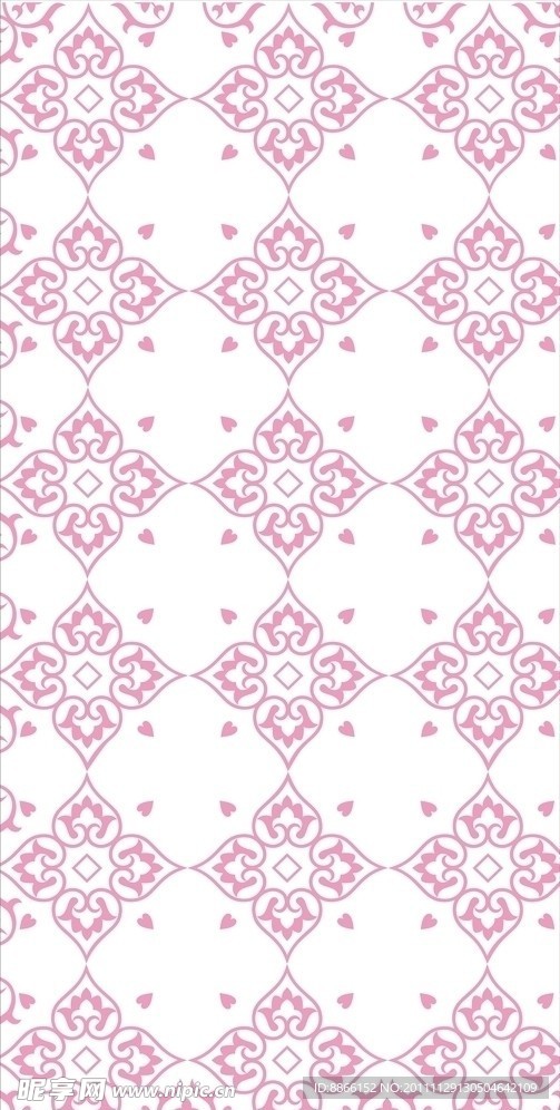 花纹