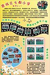 学校展板